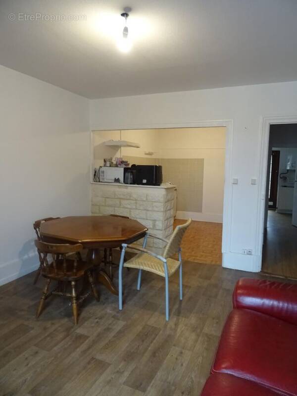 Photo 1 - Appartement à CHAGNY