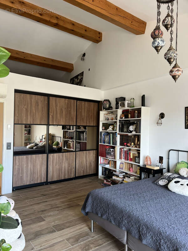 Maison d'exception avec piscine - photo 18