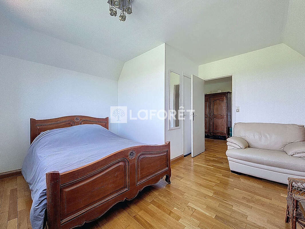 Maison à LE THUIT-SIGNOL