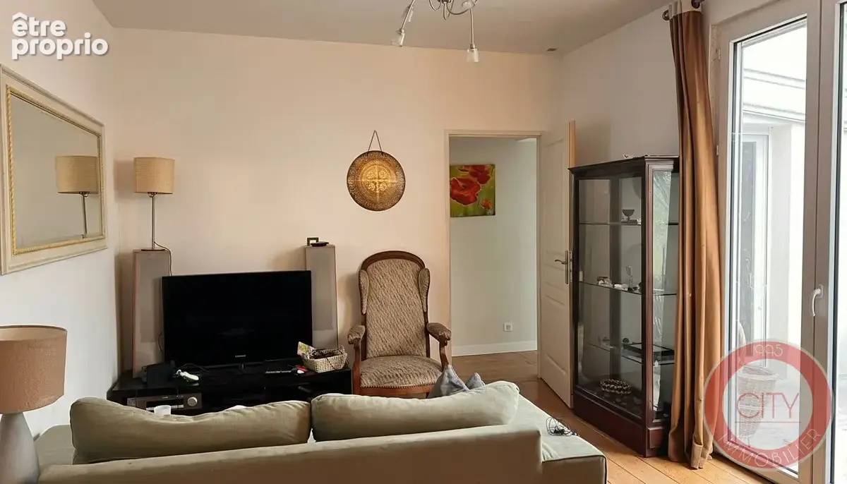 Maison 6 pièces 112 m² à vendre à Merignac (33700) - photo 6