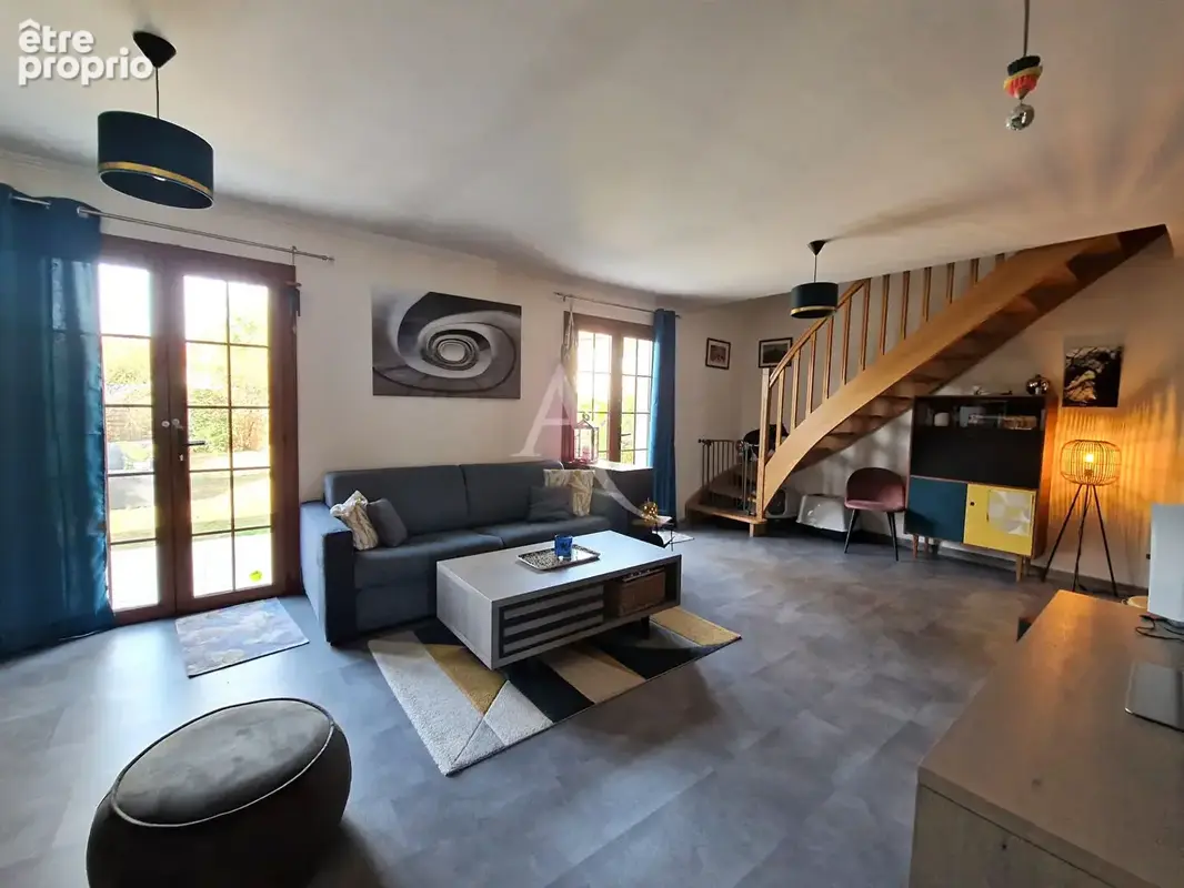 Maison Saint Sebastien Sur Loire - photo 2