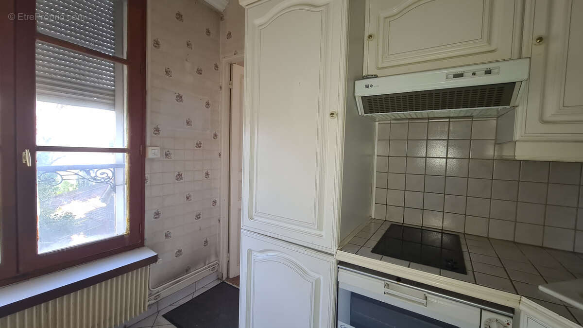Appartement à THIAIS