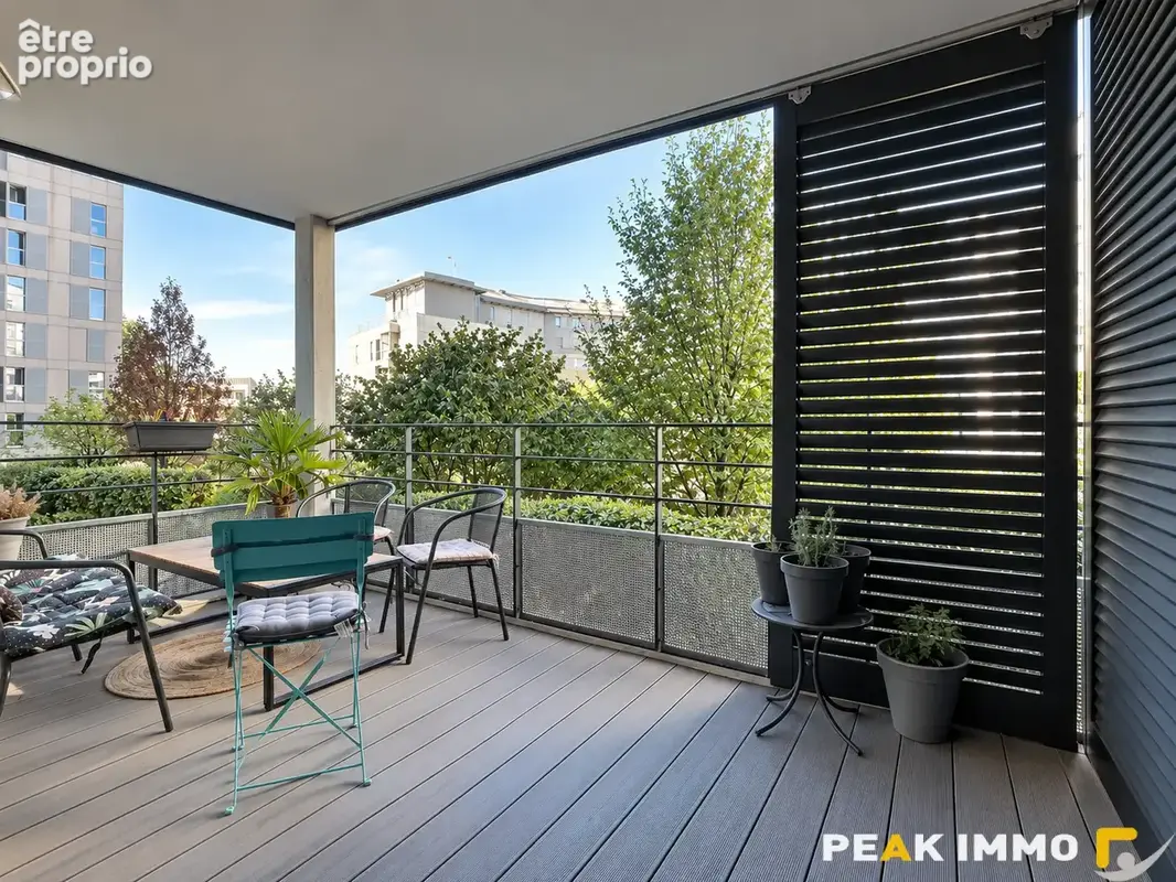 Photo Appartement à Annecy au prix de 380 000€