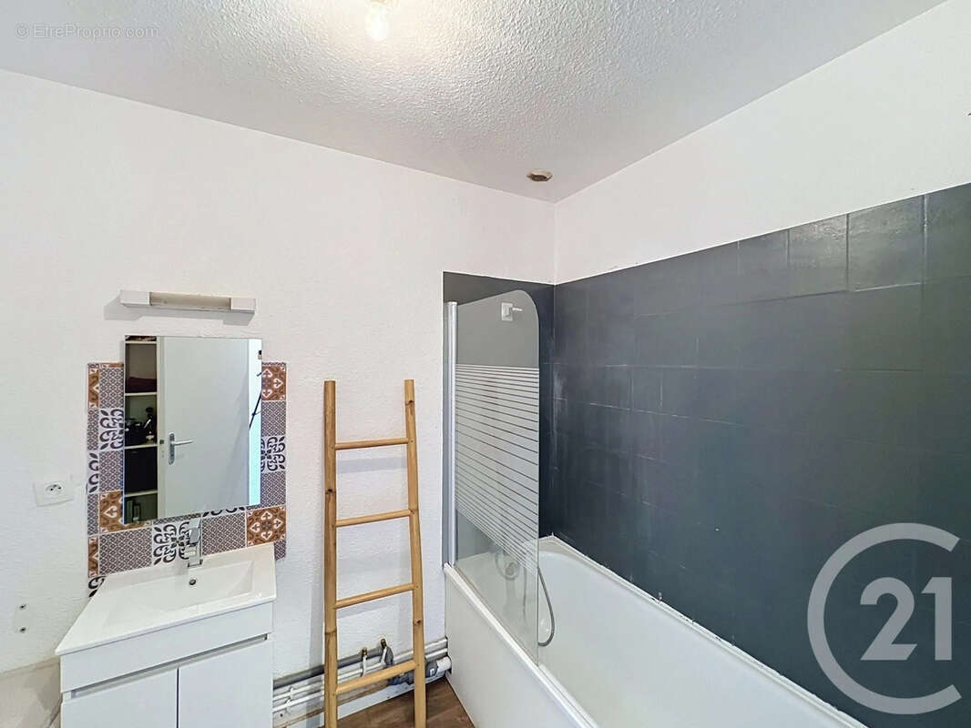 Appartement à AUCH