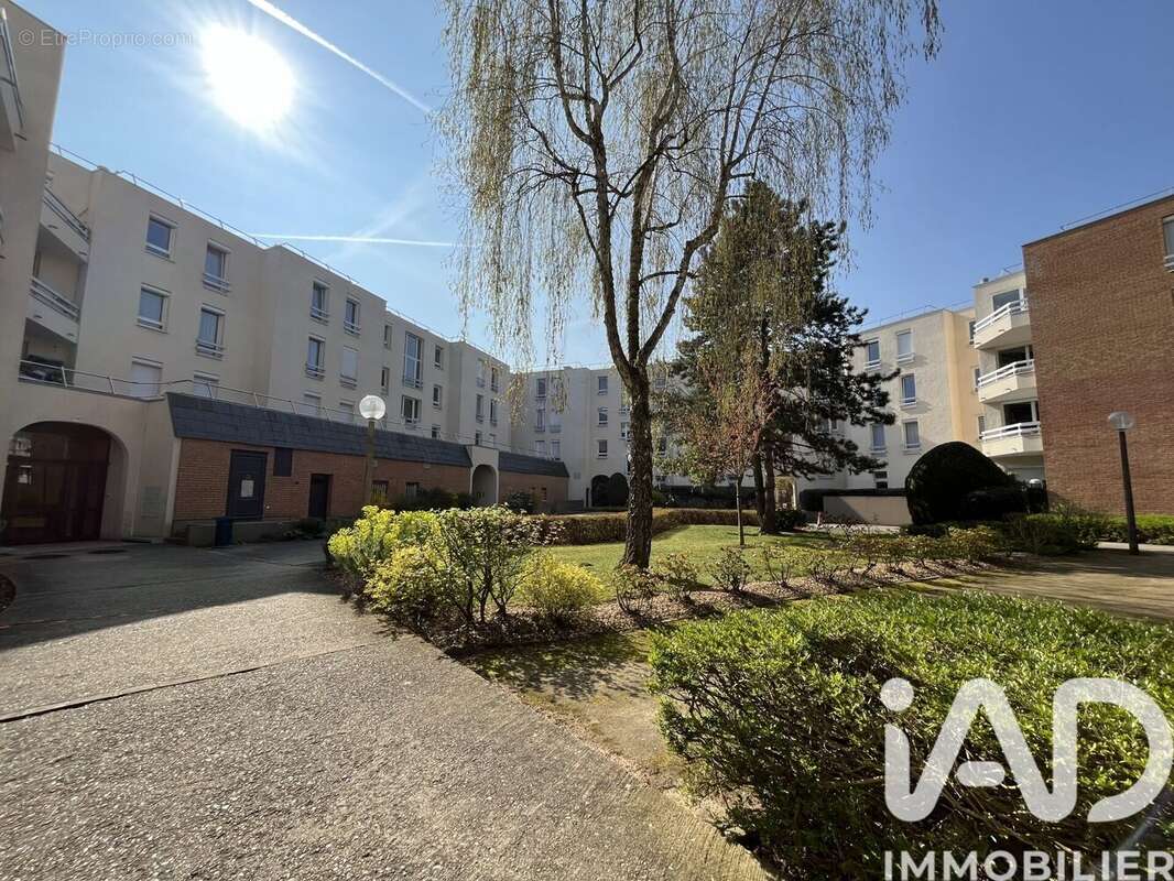 Photo 6 - Appartement à MONTIGNY-LE-BRETONNEUX