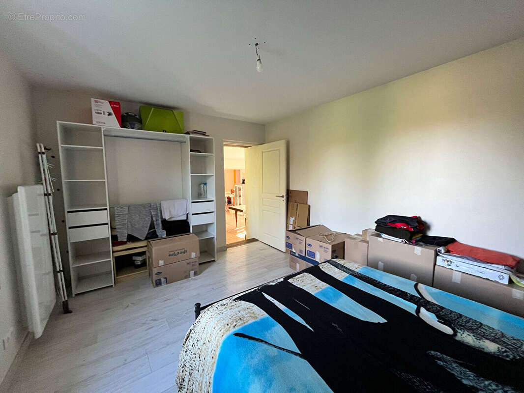 Maison à SAINCAIZE-MEAUCE