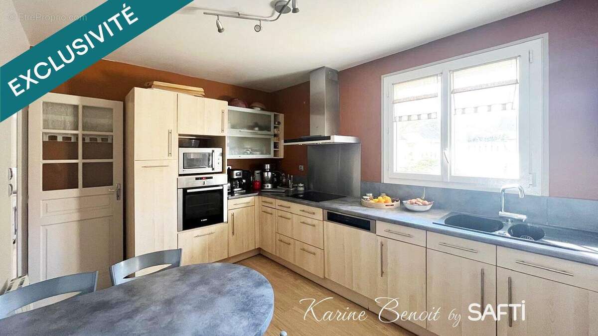 Photo 7 - Maison à SEINE-PORT