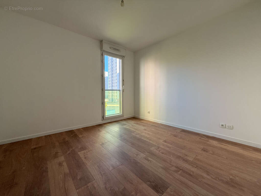Appartement à BOBIGNY