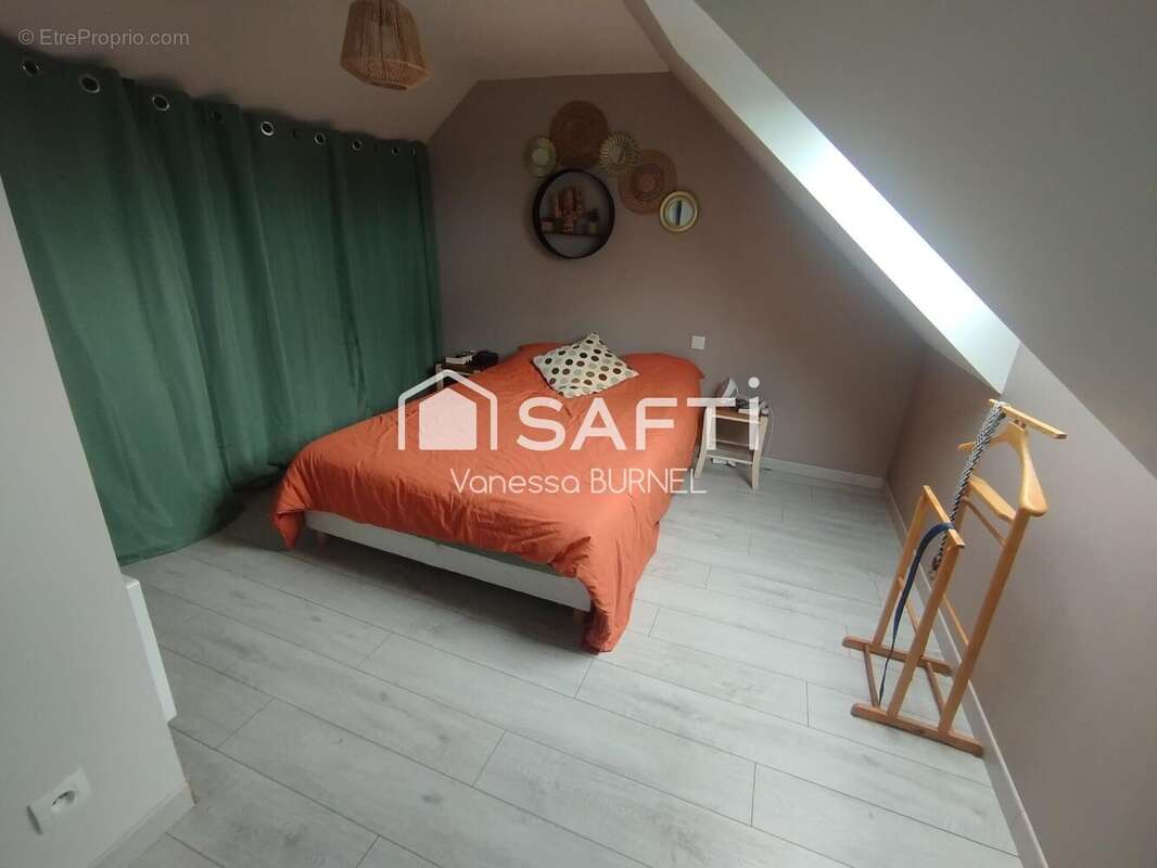 Photo 6 - Maison à CERISY-LA-SALLE