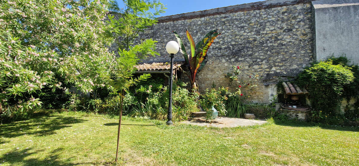 Maison à BAZAS