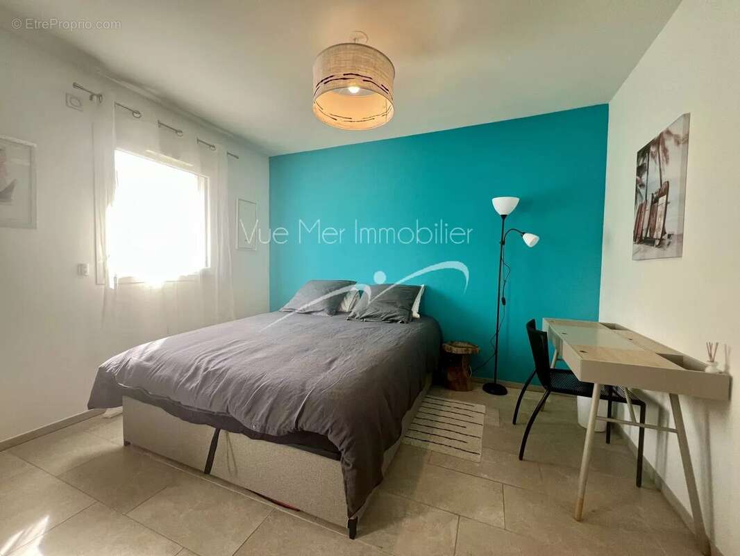 Appartement à LE LAVANDOU