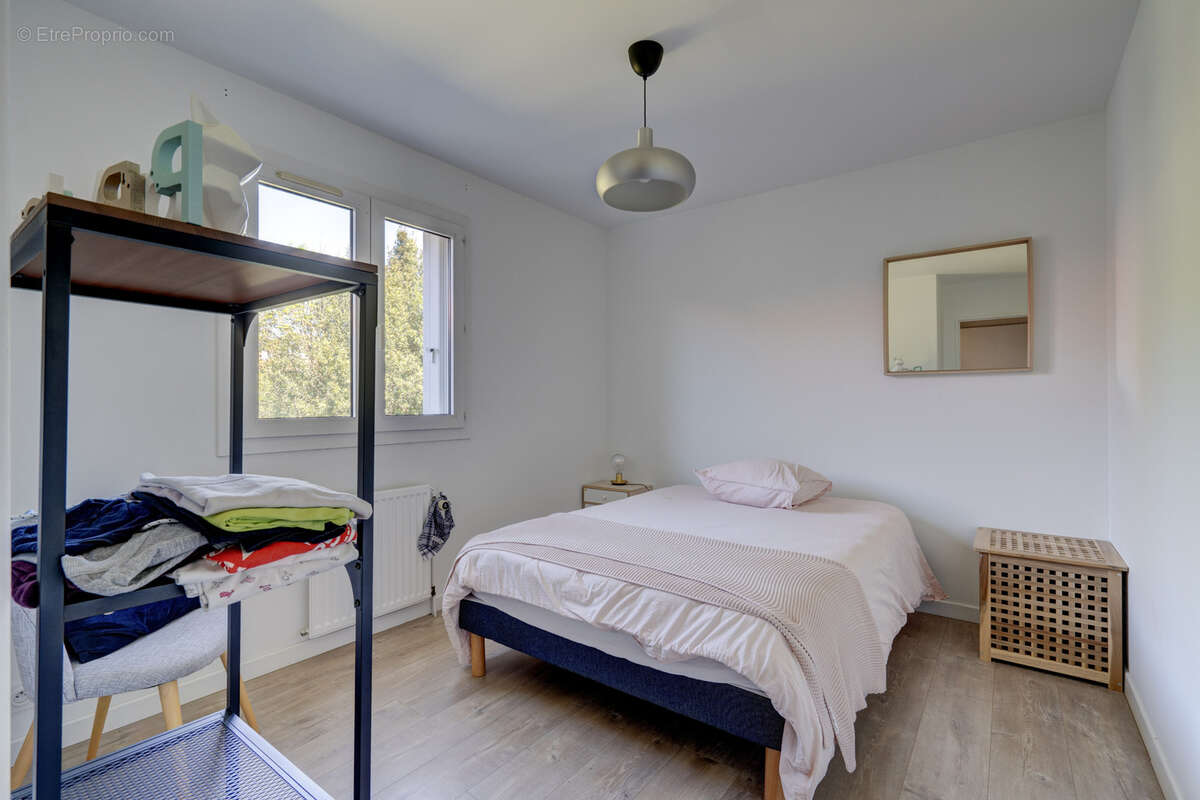 Appartement à HENDAYE