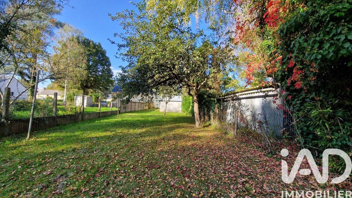 Photo 1 - Maison à GUENROUET