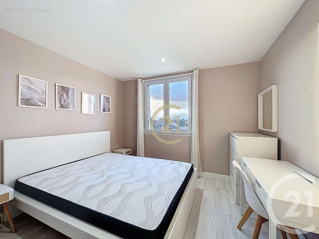 Appartement à ANGERS