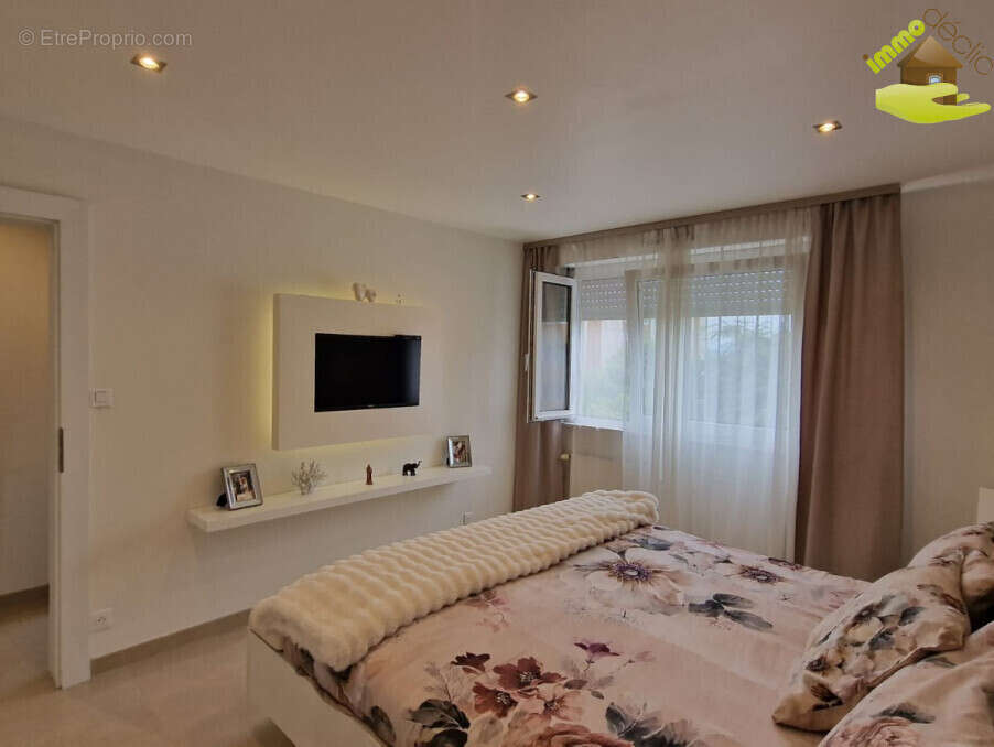 Appartement à SAINT-LOUIS