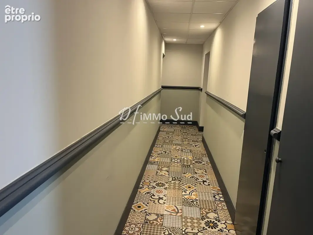 Appartement T2 de 29 m2 - Résidence récente - Face à la Gare - photo 13
