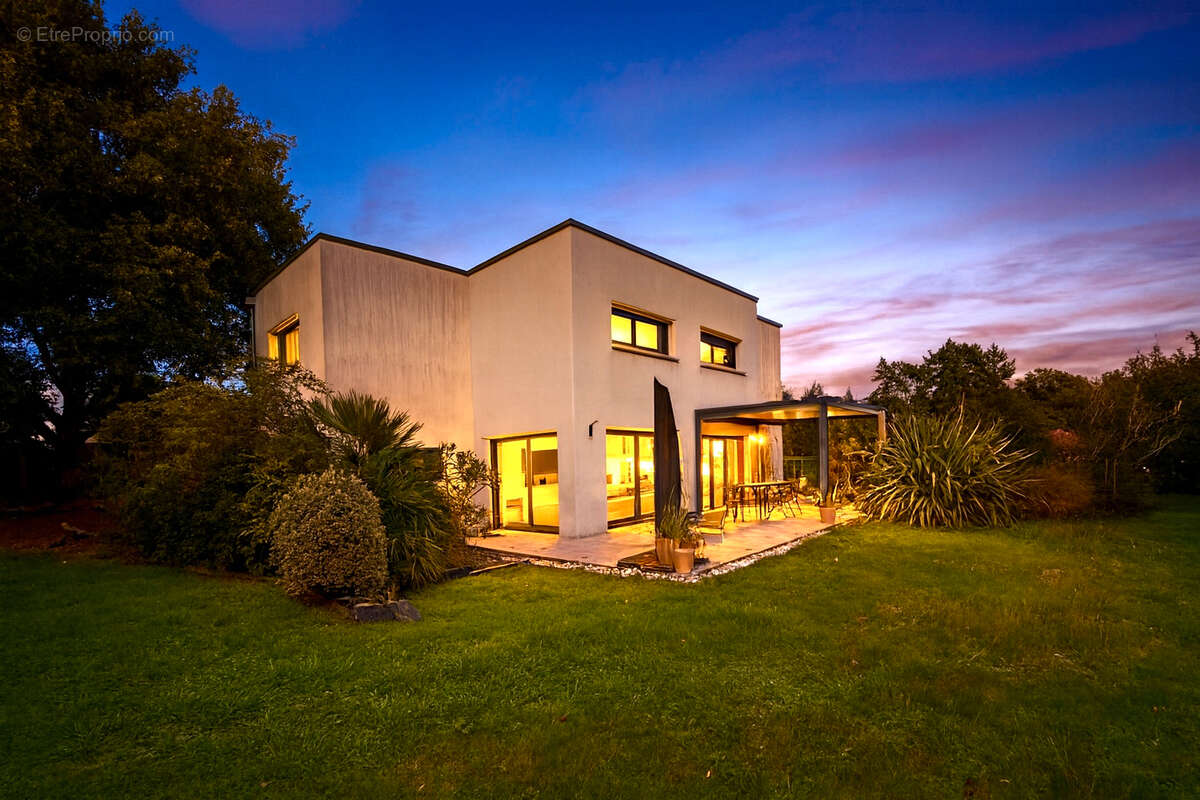 Maison à SAINT-AVERTIN