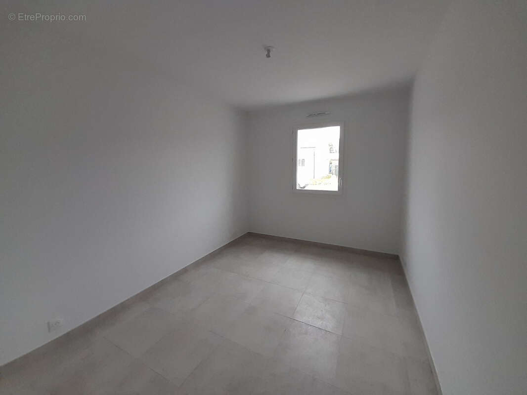 Maison à BONNOEUVRE