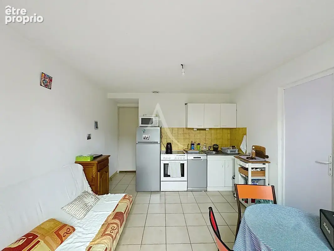 Maison Chateau Gontier Sur Mayenne - 3 appartements - photo 4
