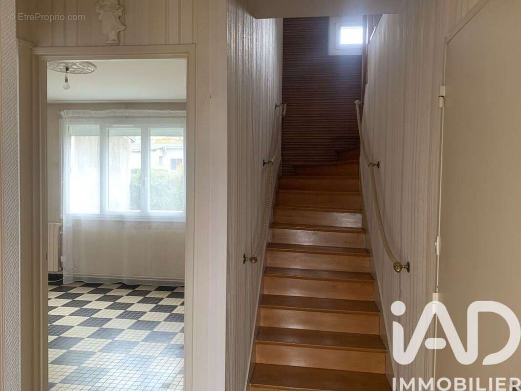 Photo 8 - Maison à BUZANCAIS