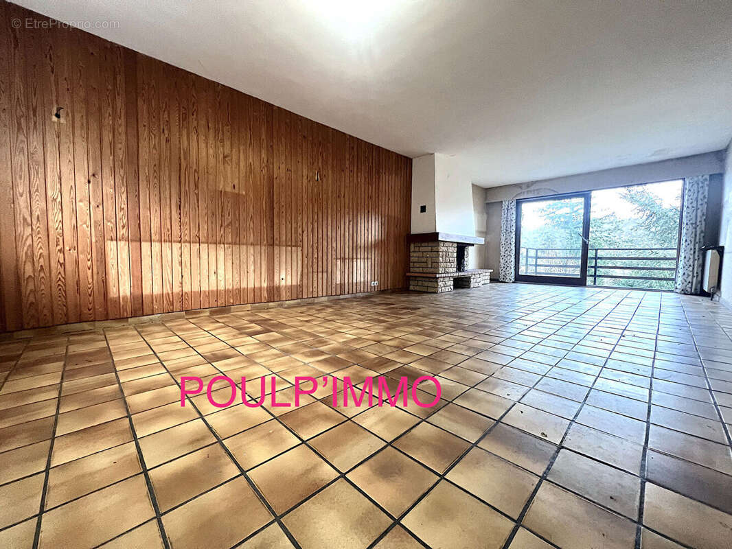 Maison à LA CELLE-SAINT-CLOUD