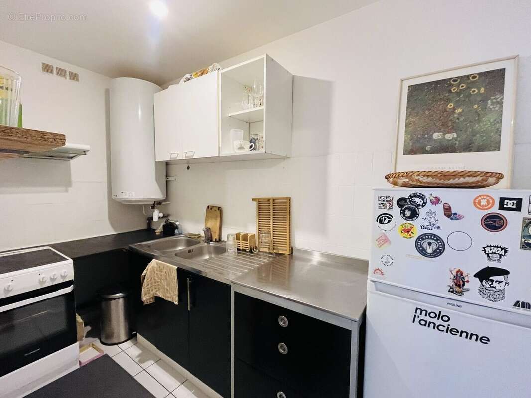 Appartement à BIARRITZ