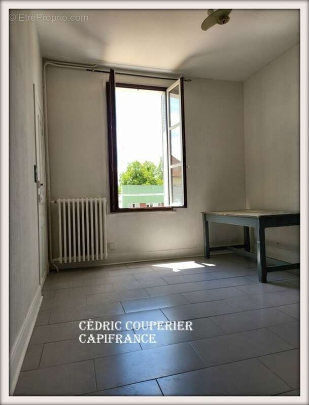 Maison à vendre 6 pièces ABREST (03) - photo 7