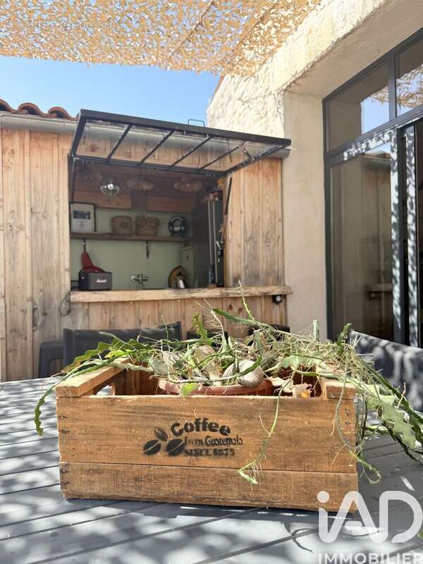 Photo 3 - Maison à CROIX-CHAPEAU