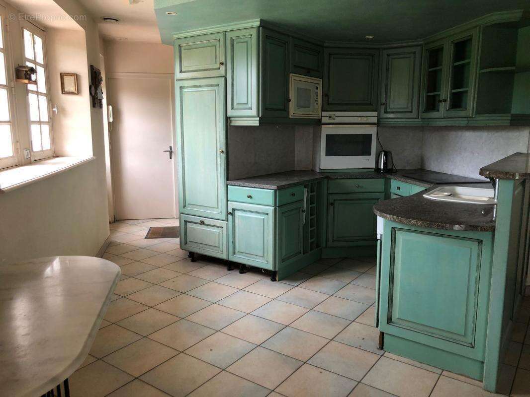 À Vendre : Maison Bourgeoise de Caractère au Coeur de Vaiges - photo 10