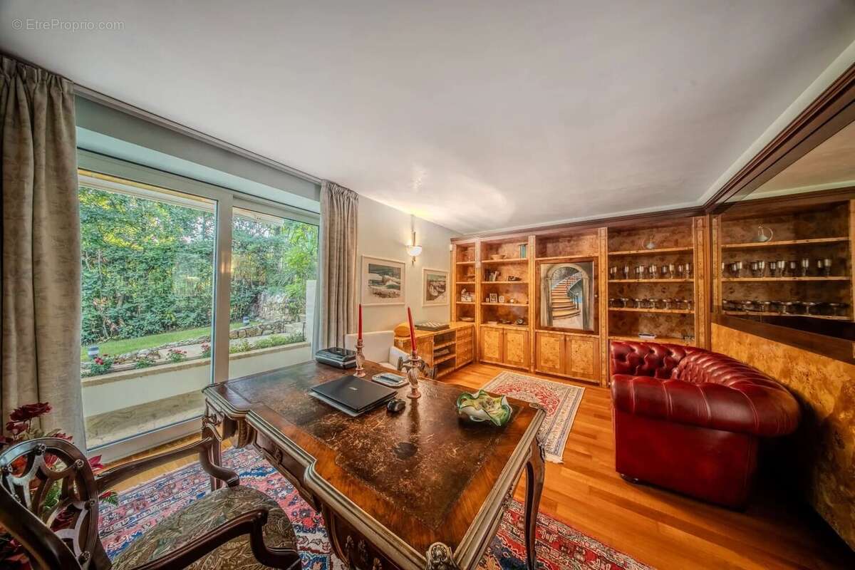 Maison à ROQUEBRUNE-CAP-MARTIN