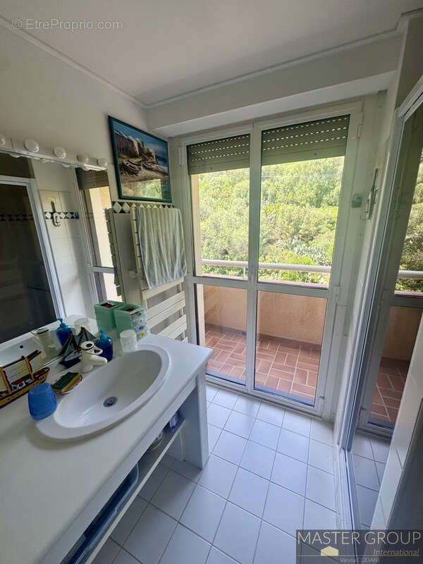 Appartement à AJACCIO