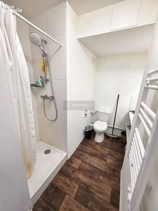 Vente Appartement Brest(29200) 68 670ï¿œ - photo 5