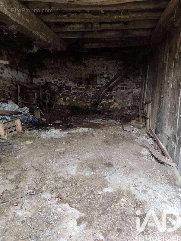 Photo 5 - Maison à SAINT-NICOLAS-DES-BOIS
