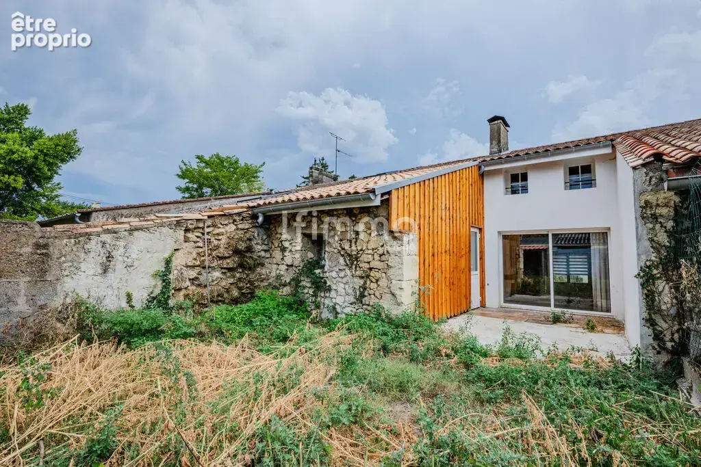 Maison en pierre à Salignac - photo 3