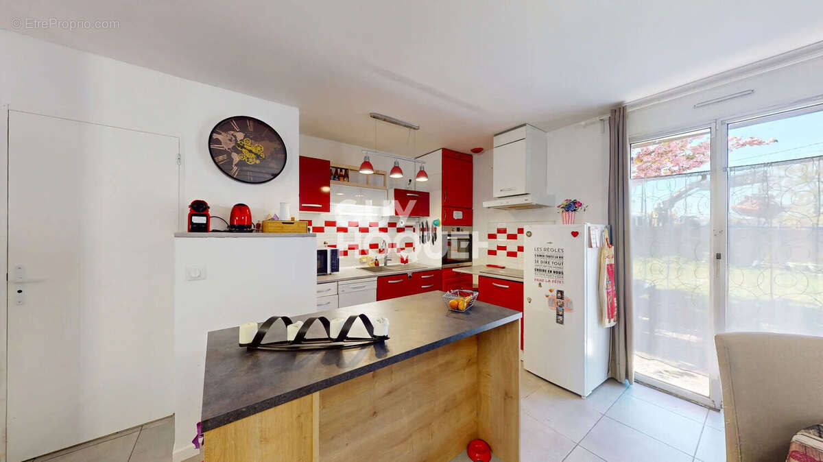 Maison à FRANCONVILLE