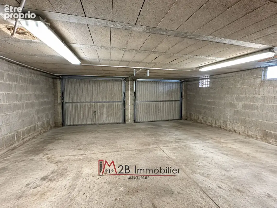 Charme et modernite - maison individuelle - photo 14