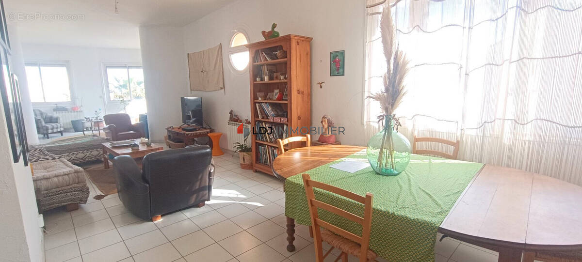 Appartement à PERPIGNAN
