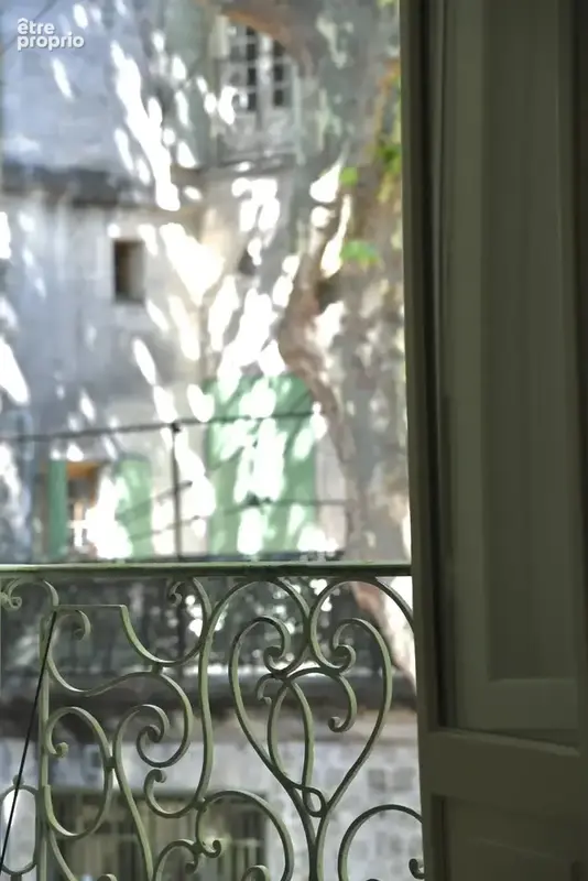Uzès centre historique: Charmant appartement - photo 10