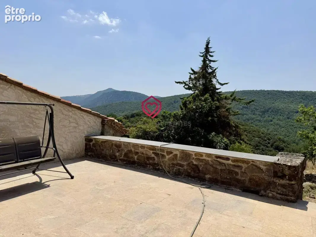 Superbe maison en pierre entièrement rénovée - photo 23