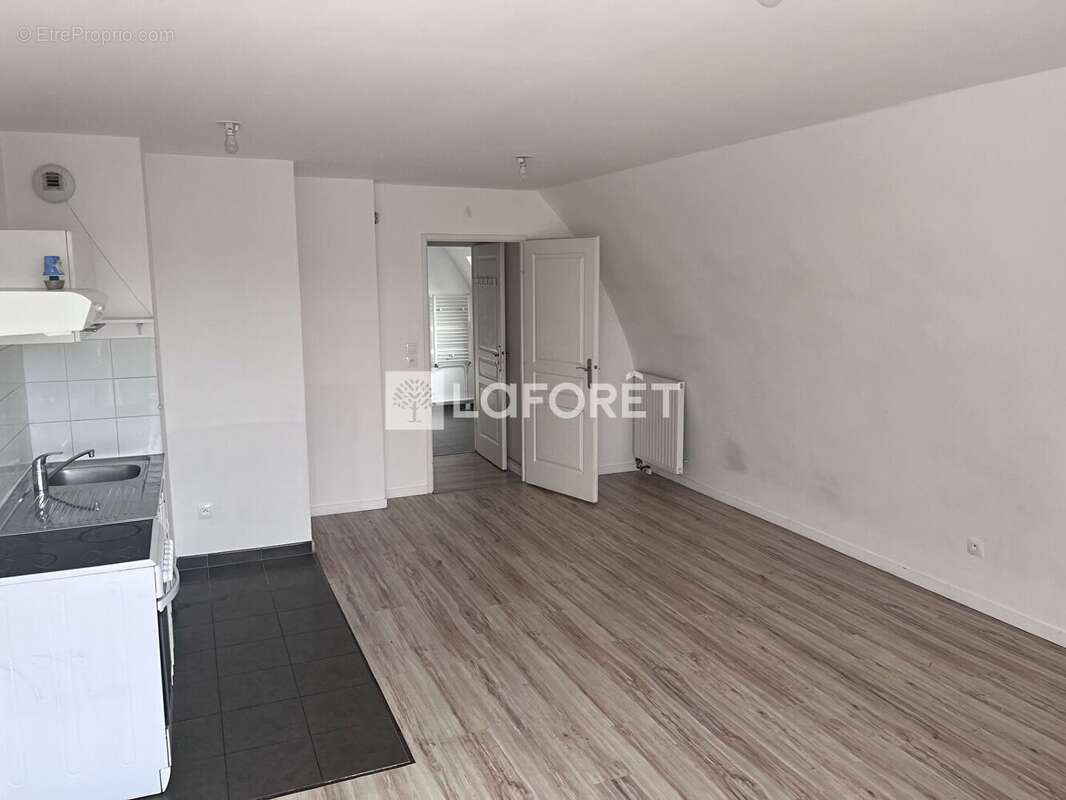 Appartement à FRANCONVILLE