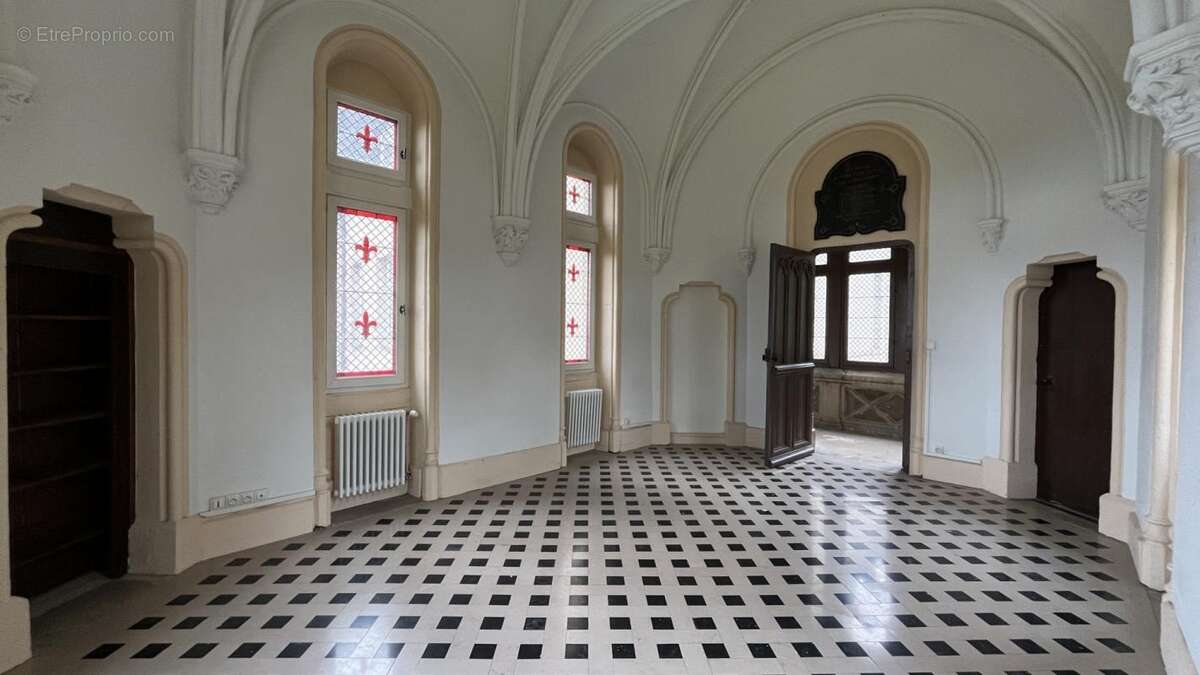 Appartement à AUTUN