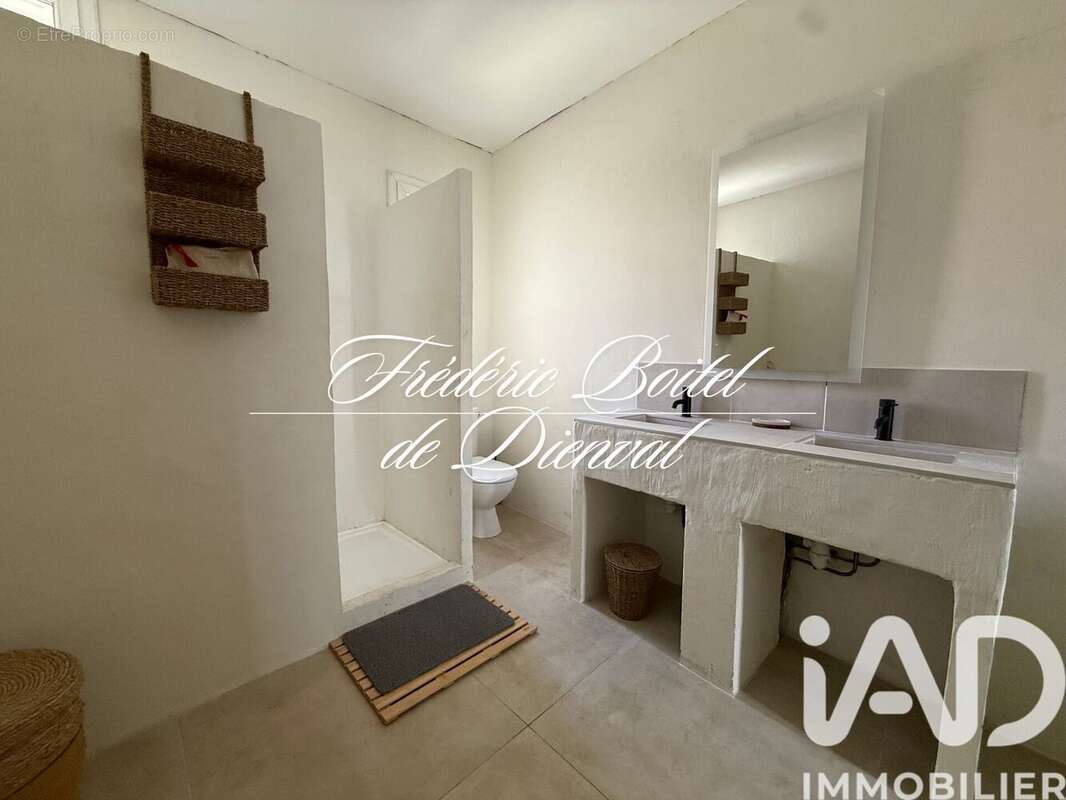 Photo 9 - Appartement à PERPIGNAN