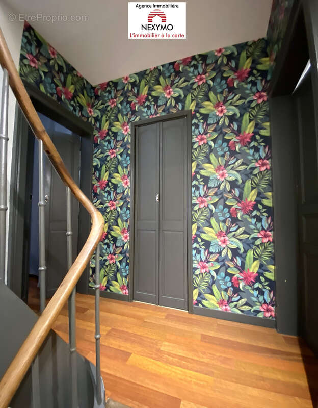 Maison à LE MANS