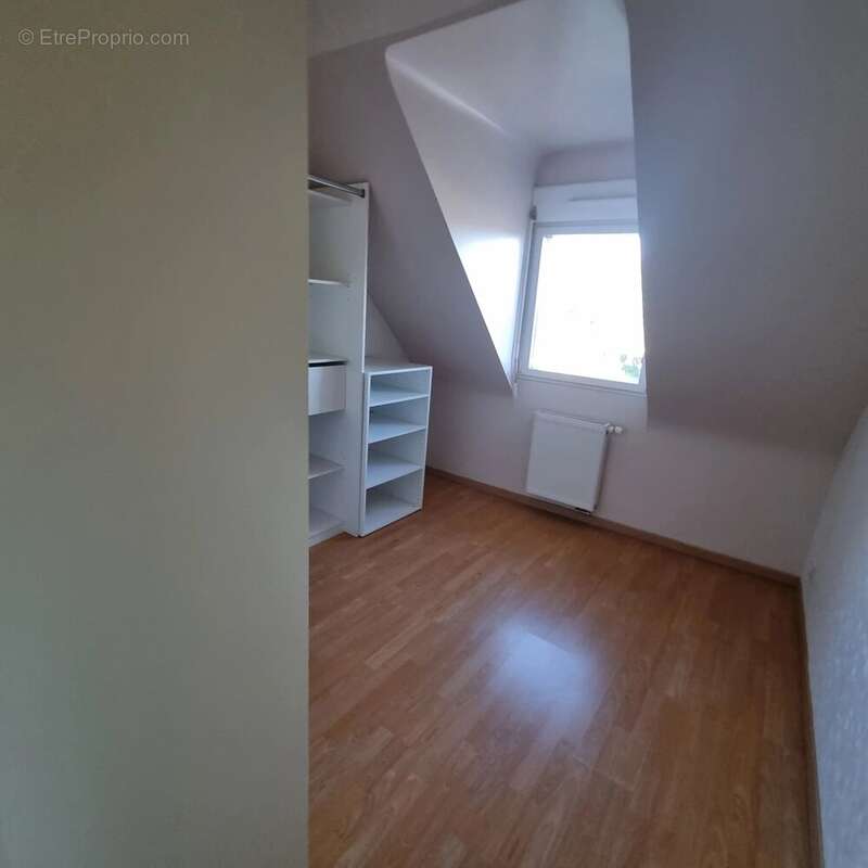 Maison à SAINT-SEGAL