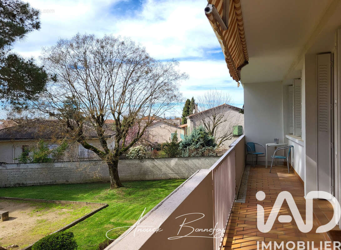 Photo 1 - Appartement à ROMANS-SUR-ISERE