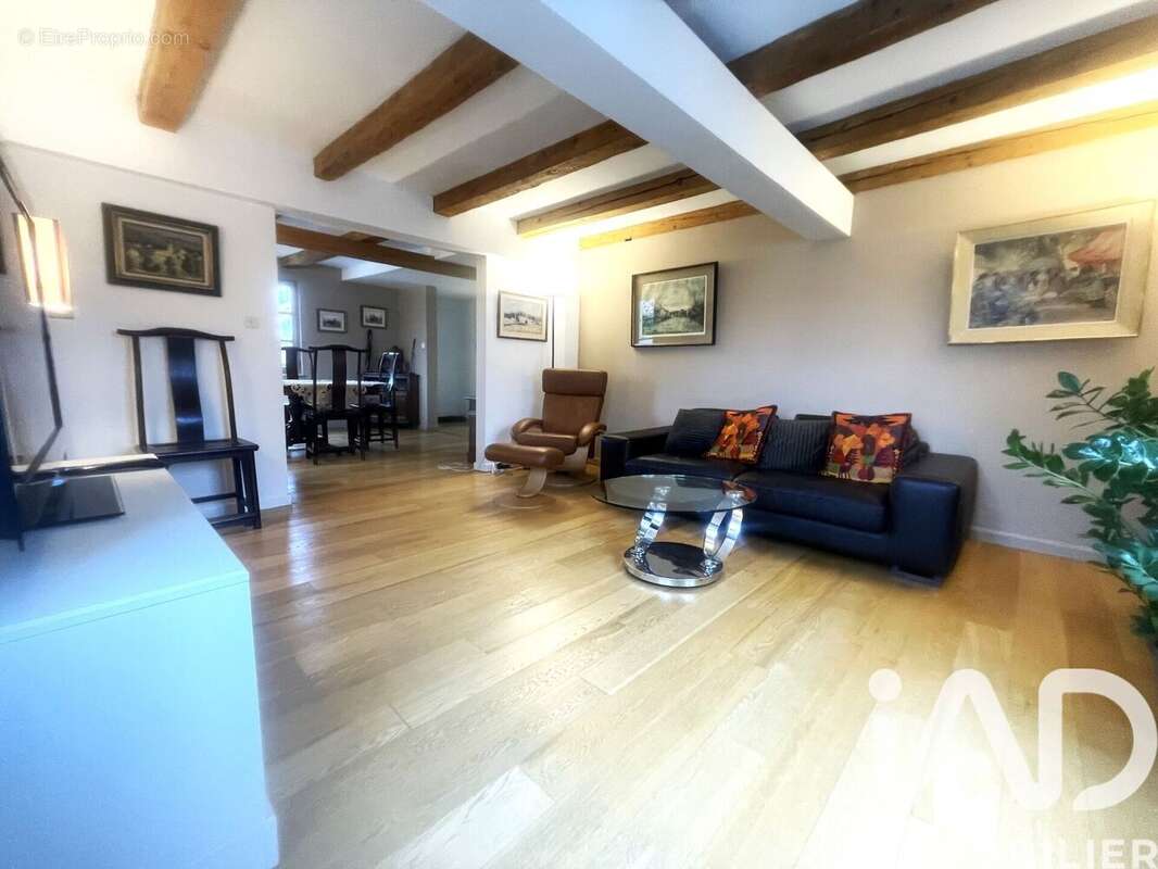 Photo 3 - Appartement à STRASBOURG