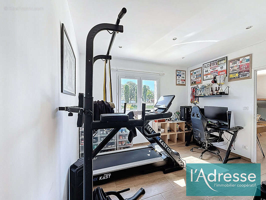 Maison à BASTELICACCIA