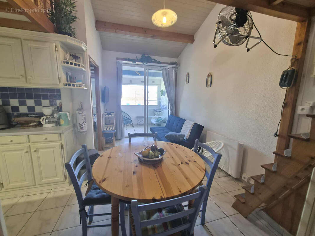 Appartement à NARBONNE