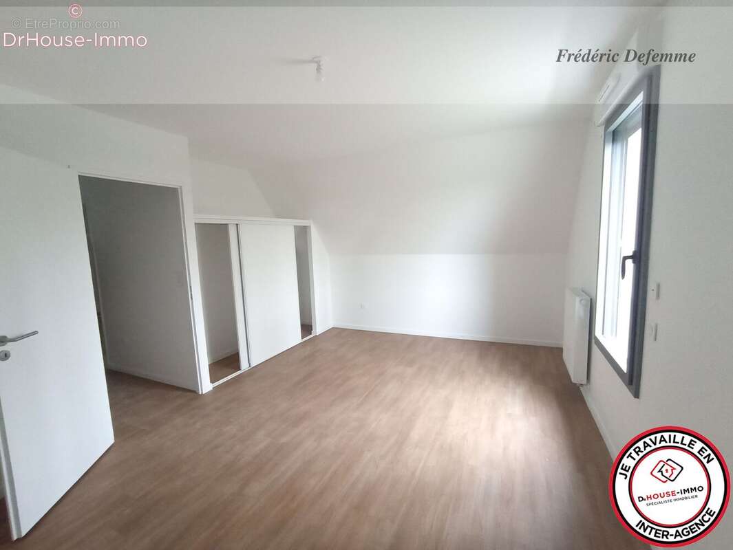 Maison 97 m² à Fondettes  - photo 27
