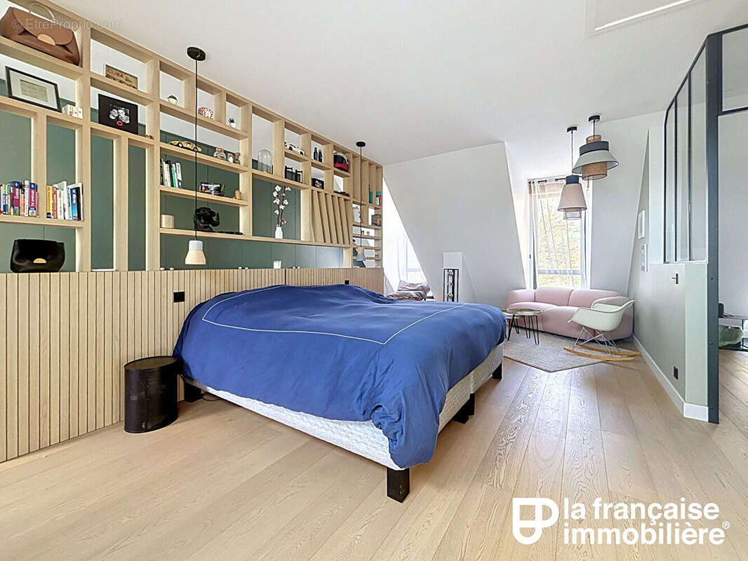 Maison à RENNES